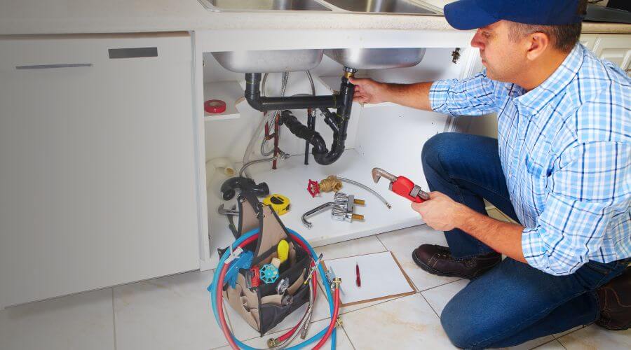 Professional Tankless Water Heater Installation in Walkerville, MI